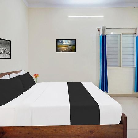 Super Townhouse Hebbal Mysore Belagula Exteriér fotografie
