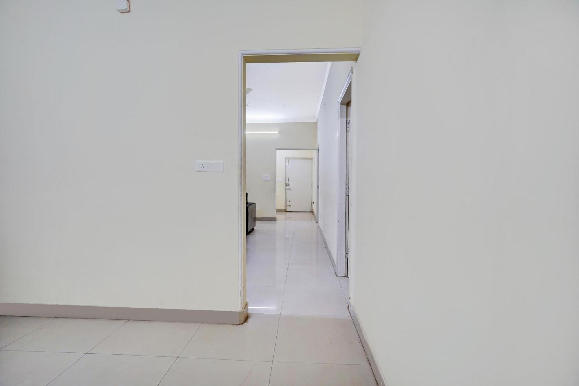 Super Townhouse Hebbal Mysore Belagula Exteriér fotografie